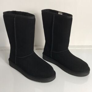 Koolaburra by UGG Koola Suede Short Boots